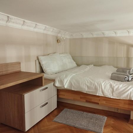 Lubert Apartmany S.R.O Praga Exterior foto