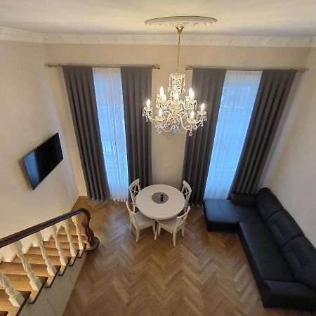 Lubert Apartmany S.R.O Praga Exterior foto