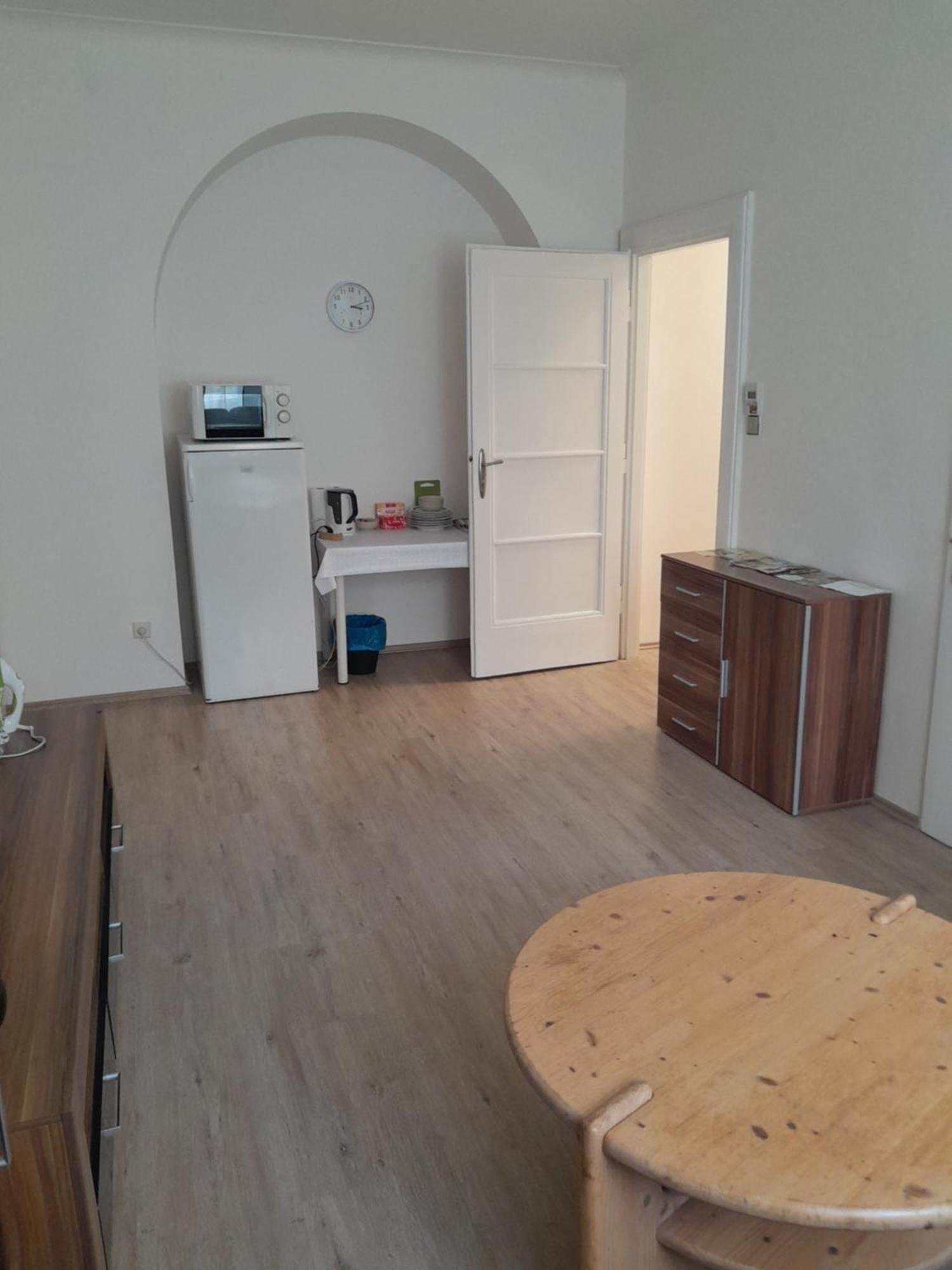 Lubert Apartmany S.R.O Praga Exterior foto